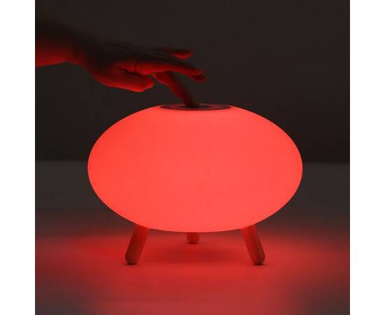 Настольная лампа De Markt Арлон 812030801, изображение 3