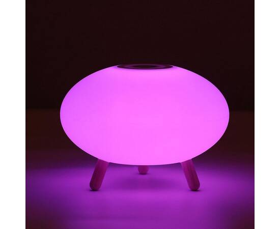 Настольная лампа De Markt Арлон 812030801, изображение 4