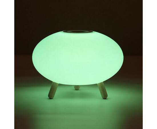 Настольная лампа De Markt Арлон 812030801, изображение 5