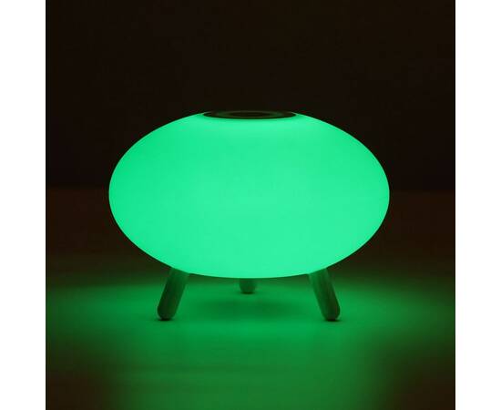 Настольная лампа De Markt Арлон 812030801, изображение 6