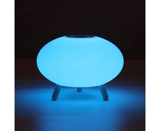 Настольная лампа De Markt Арлон 812030801, изображение 7