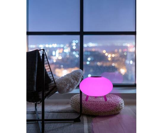 Настольная лампа De Markt Арлон 812030801, изображение 10