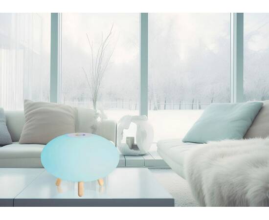 Настольная лампа De Markt Арлон 812030801, изображение 11