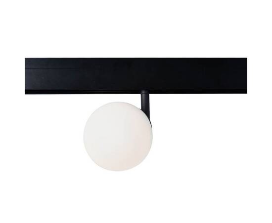 Трековый светодиодный светильник Crystal Lux CLT 0.33 015 5W BL 4000K, изображение 3