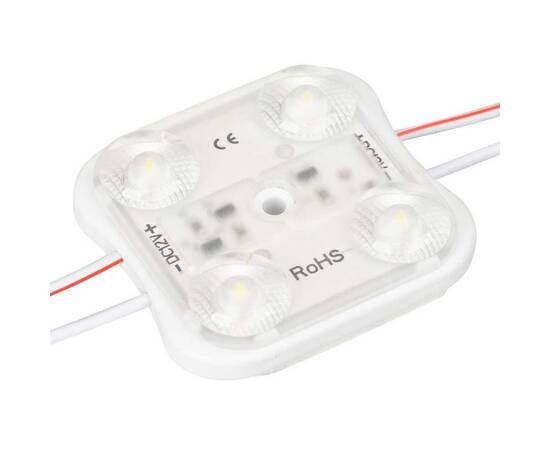 Светодиодный модуль Arlight ARL-Orion-R20-12V Cool 026535(1)