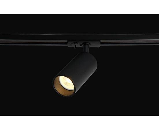 Трековый светильник Crystal Lux CLT 0.31 013 BL-BL, изображение 3