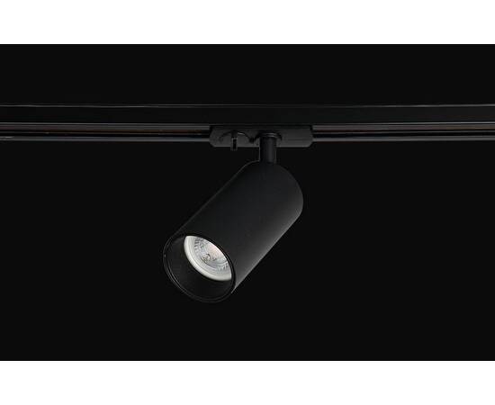 Трековый светильник Crystal Lux CLT 0.31 013 BL-BL, изображение 4