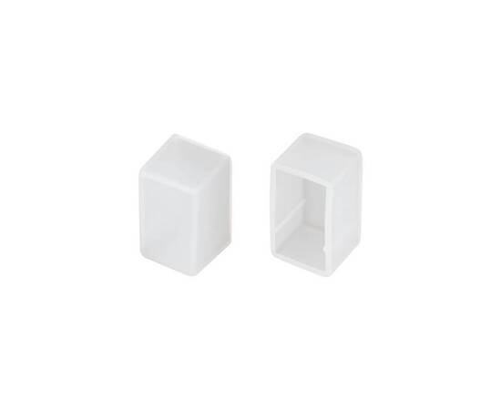 Заглушка глухая Arlight WPH-Flex-1018-Side White 040855