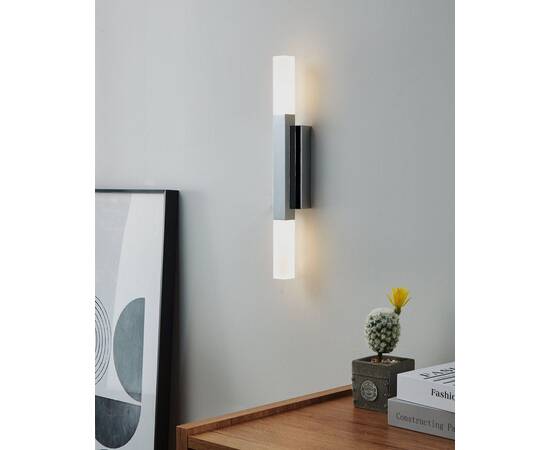 Подсветка для зеркал Eglo Alcudia 900618, изображение 2