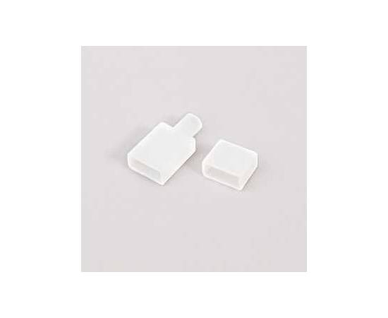 Заглушка Arlight Moonlight-Cap-04x10mm-S-Set 040996