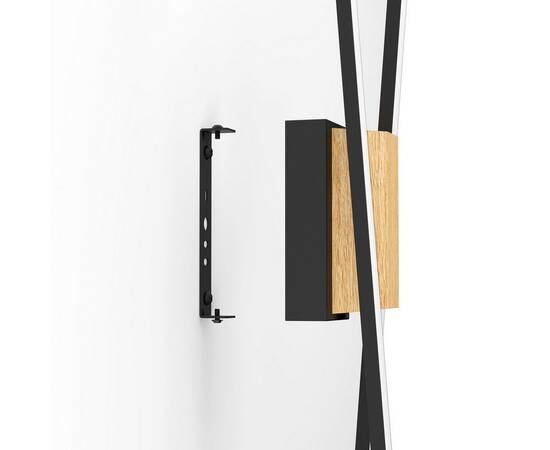 Настенный светодиодный светильник Eglo Panagria 900491, изображение 2