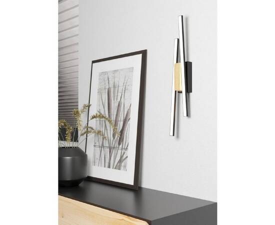 Настенный светодиодный светильник Eglo Panagria 900491, изображение 3