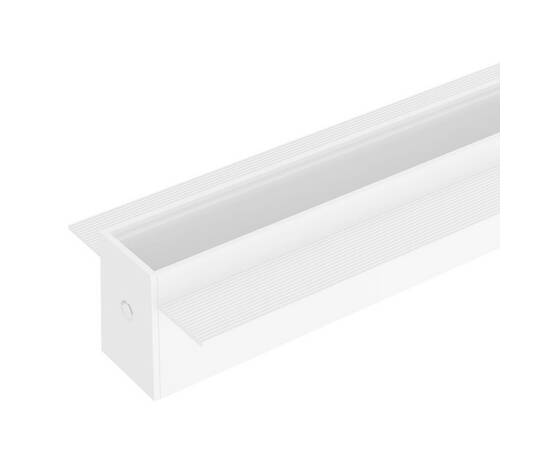 Шинопровод встраиваемый однофазный Denkirs Smart TR2013-WH