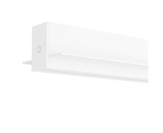 Шинопровод встраиваемый однофазный Denkirs Smart TR2013-WH, изображение 3