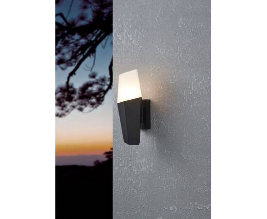 Уличный настенный светильник Eglo Farindola 900682, изображение 2