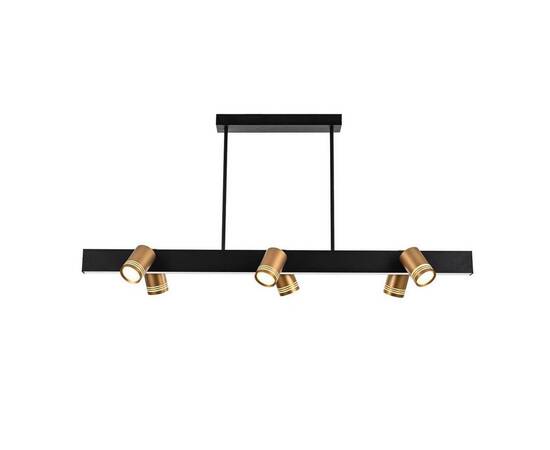 Подвесная люстра Favourite Six 4074-6P