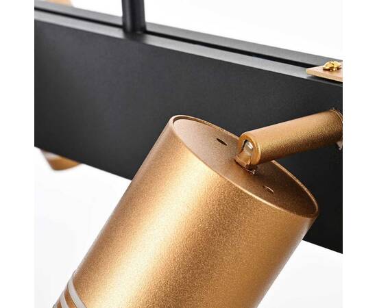 Подвесная люстра Favourite Six 4074-6P, изображение 4