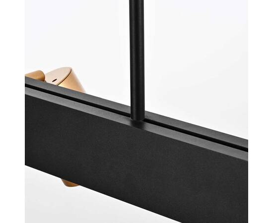 Подвесная люстра Favourite Six 4074-6P, изображение 5