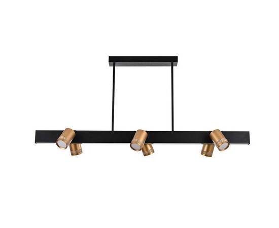 Подвесная люстра Favourite Six 4074-6P, изображение 7