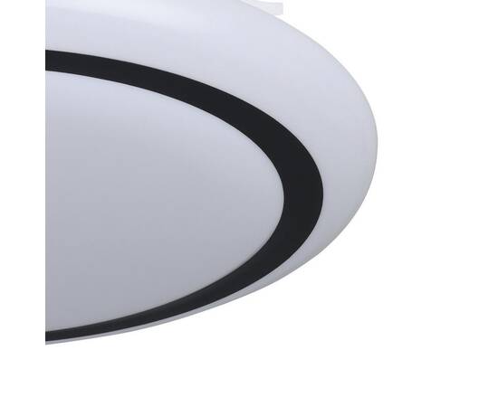 Настенно-потолочный светодиодный светильник Eglo Capasso 900335, изображение 2