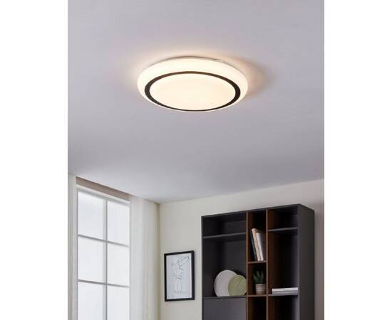 Настенно-потолочный светодиодный светильник Eglo Capasso 900335, изображение 3