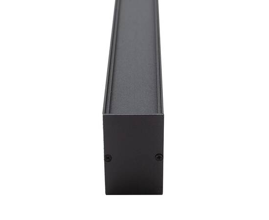 Подвесной светодиодный светильник Denkirs DK9153-BK, изображение 4