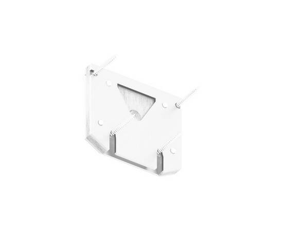 Заглушка Denkirs SMART SLOTT TR2017-WH