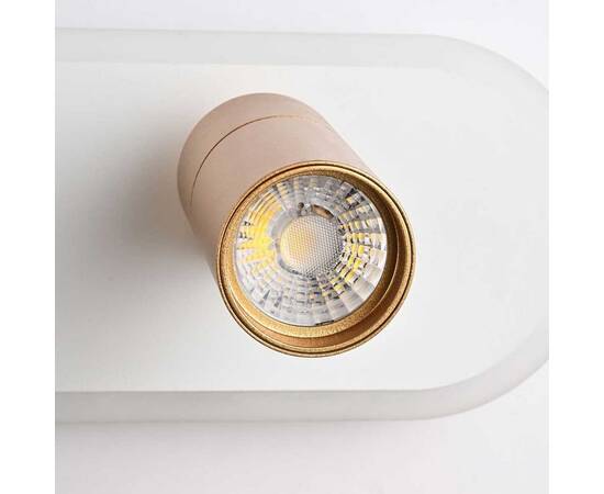 Потолочная светодиодная люстра Favourite Planar 4075-2C, изображение 4