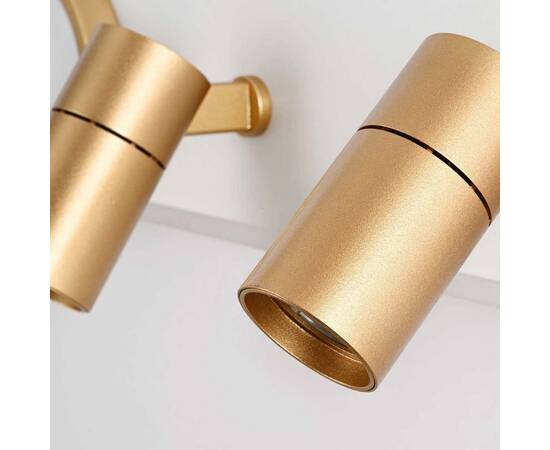 Потолочная светодиодная люстра Favourite Planar 4075-2C, изображение 6