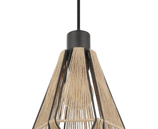 Подвесной светильник Eglo Adwickle 43776, изображение 2