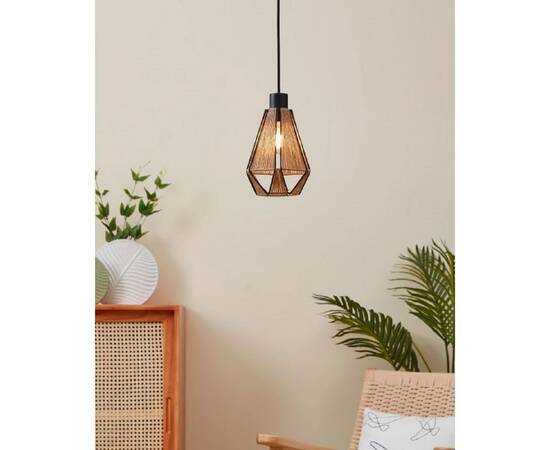 Подвесной светильник Eglo Adwickle 43776, изображение 3