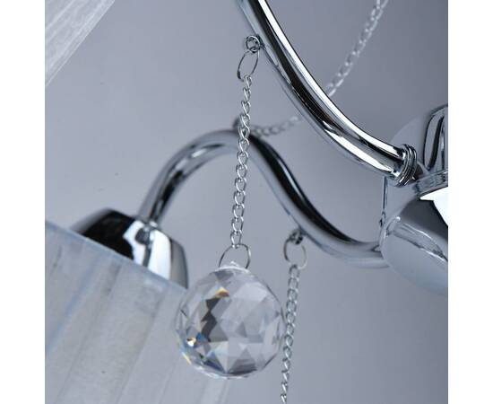 Потолочная люстра De Markt City Лацио 103012605, изображение 2