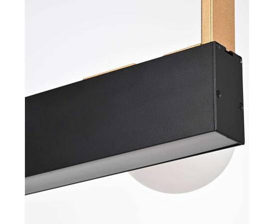 Подвесная люстра Favourite Fitirum 4072-6P, изображение 4