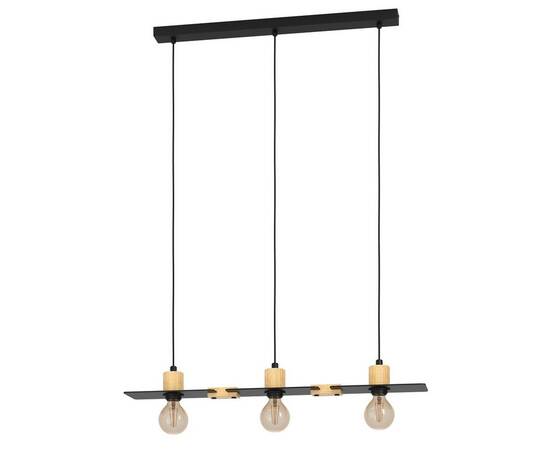 Подвесной светильник Eglo Bramerton 43752