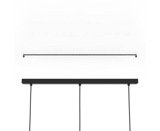 Подвесной светильник Eglo Bramerton 43752, изображение 2