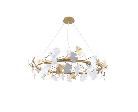 Подвесная люстра Favourite Ginkoa 4080-10P