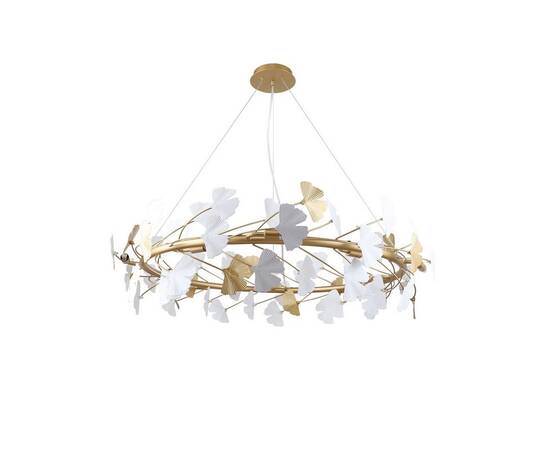 Подвесная люстра Favourite Ginkoa 4080-10P, изображение 2