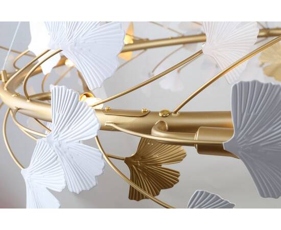 Подвесная люстра Favourite Ginkoa 4080-10P, изображение 3