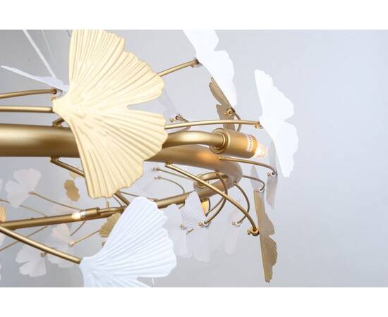Подвесная люстра Favourite Ginkoa 4080-10P, изображение 5