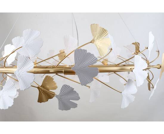 Подвесная люстра Favourite Ginkoa 4080-10P, изображение 6