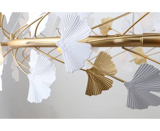 Подвесная люстра Favourite Ginkoa 4080-10P, изображение 7