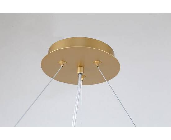 Подвесная люстра Favourite Ginkoa 4080-10P, изображение 8