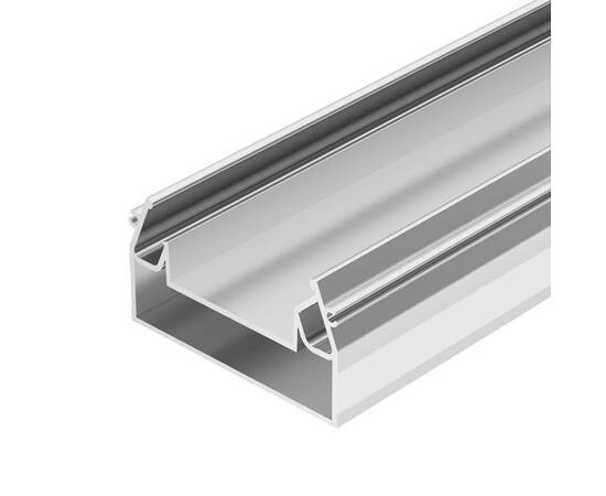 Профиль Arlight STRETCH-S-50-CEIL-CENTER-2000 040700, изображение 3