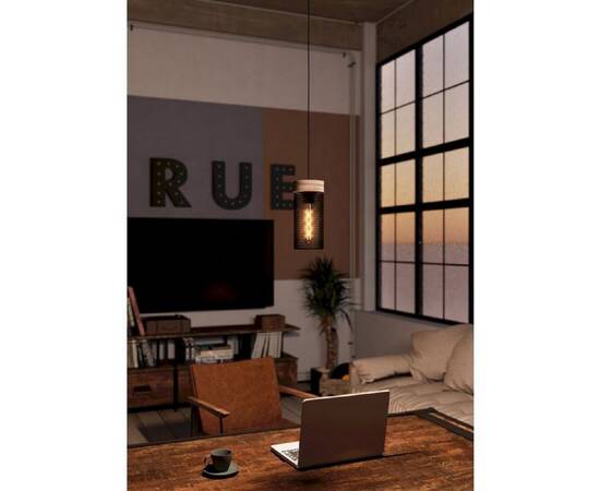 Подвесной светильник Eglo Kilnsdale 43833, изображение 3