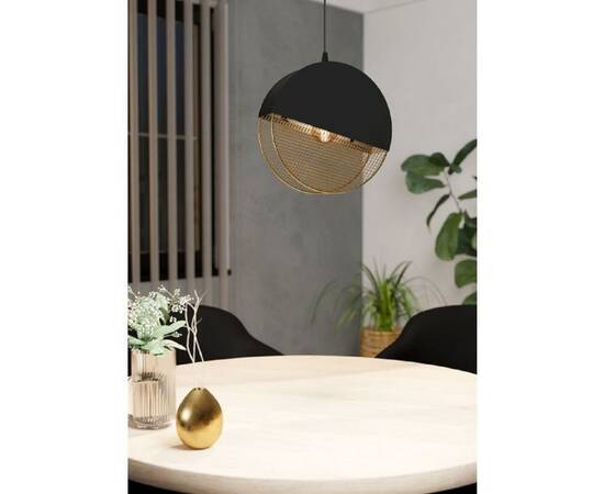 Подвесной светильник Eglo Mumbles 43811, изображение 3