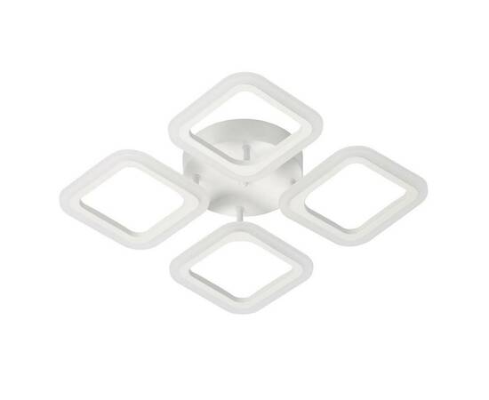 Потолочная светодиодная люстра De Markt City Мадлен 424012804