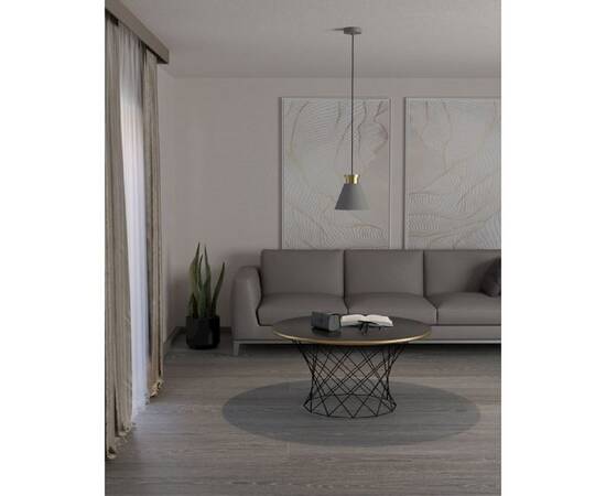 Подвесной светильник Eglo Twicken 43838, изображение 3