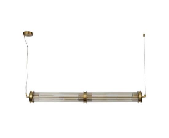 Подвесной светильник Favourite Trompa 4092-4P, изображение 4