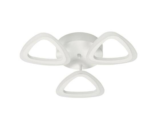 Потолочная светодиодная люстра De Markt City Мадлен 424012903