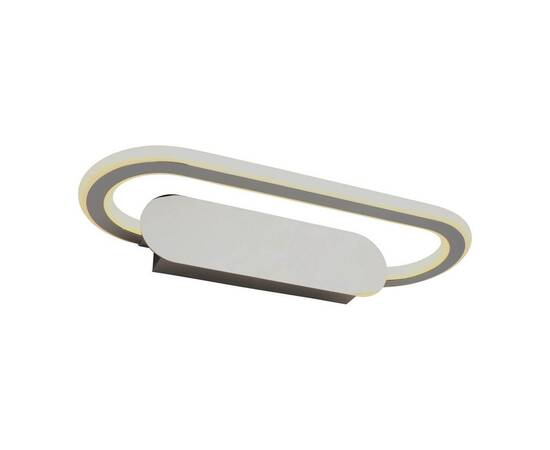 Настенный светодиодный светильник Omnilux Catona OML-24601-18